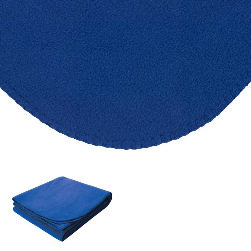 Brookwater Fleece Blanket 1