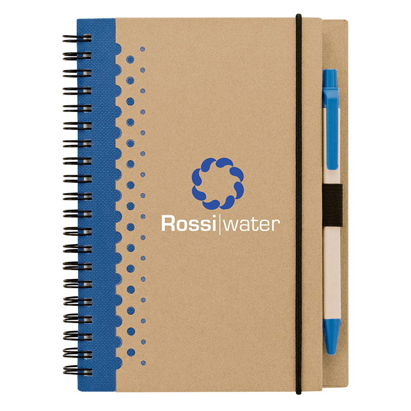 Apport Junior Notebook & Pen 1