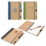 Apport Junior Notebook & Pen 1 Apport Junior Notebook & Pen 1