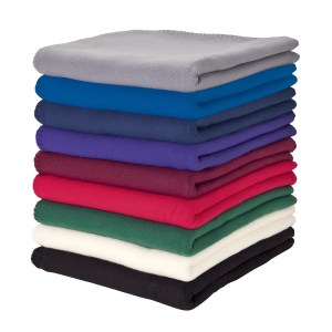 Faircrest Fleece Blanket 1 Faircrest Fleece Blanket 1