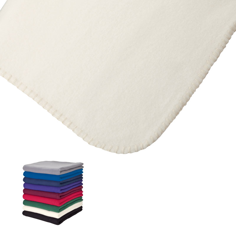 Faircrest Fleece Blanket 1