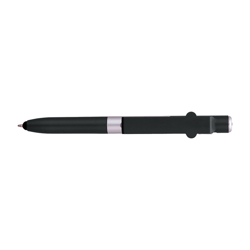 Madison 4-in-1 Ballpoint Pen / LED / Phone Stand / Stylus 1