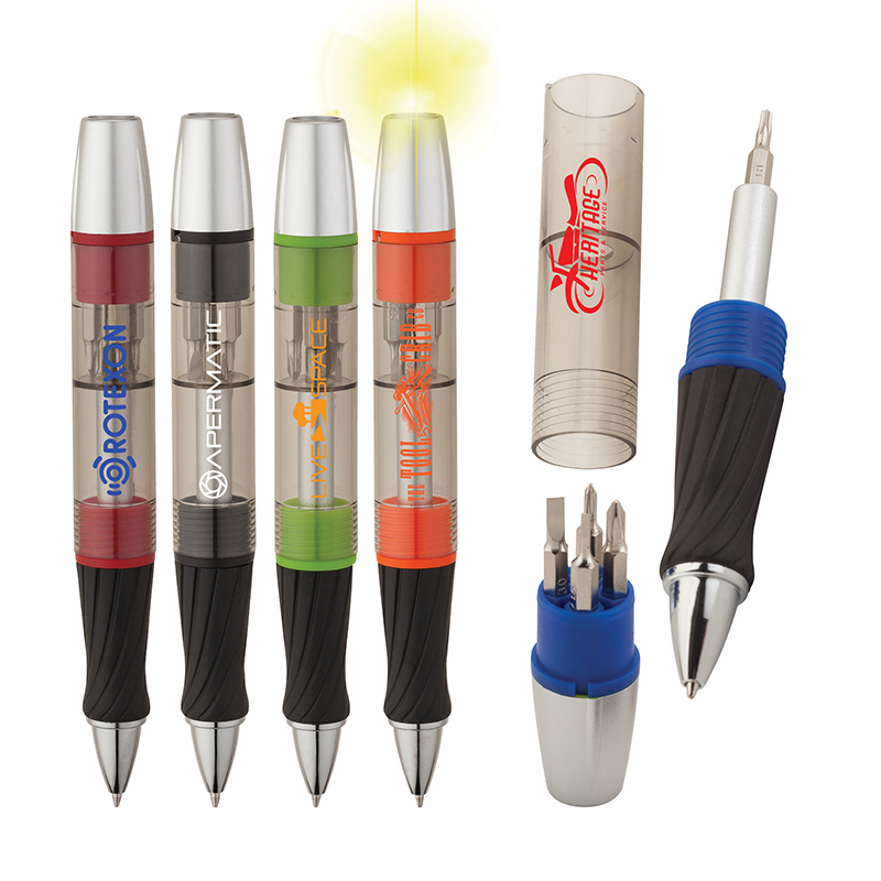 Handy Pen 3-in-1 Tool Pen 1
