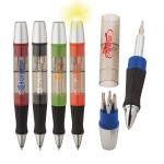 Handy Pen 3-in-1 Tool Pen 1 Handy Pen 3-in-1 Tool Pen 1