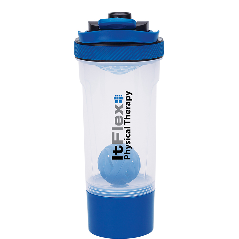Lava 24 oz. Fitness Shaker Cup 1