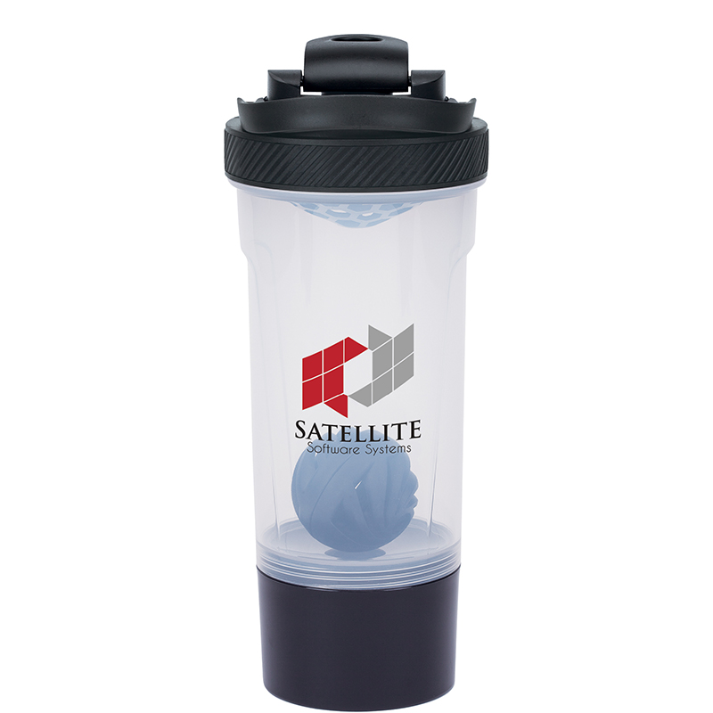 Lava 24 oz. Fitness Shaker Cup 1