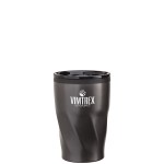 Kaf 12 oz. Double Wall Steel/PP Liner Tumbler 2 Kaf 12 oz. Double Wall Steel/PP Liner Tumbler 2