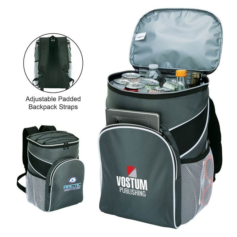 Victorville Backpack Cooler 1 Victorville Backpack Cooler 1