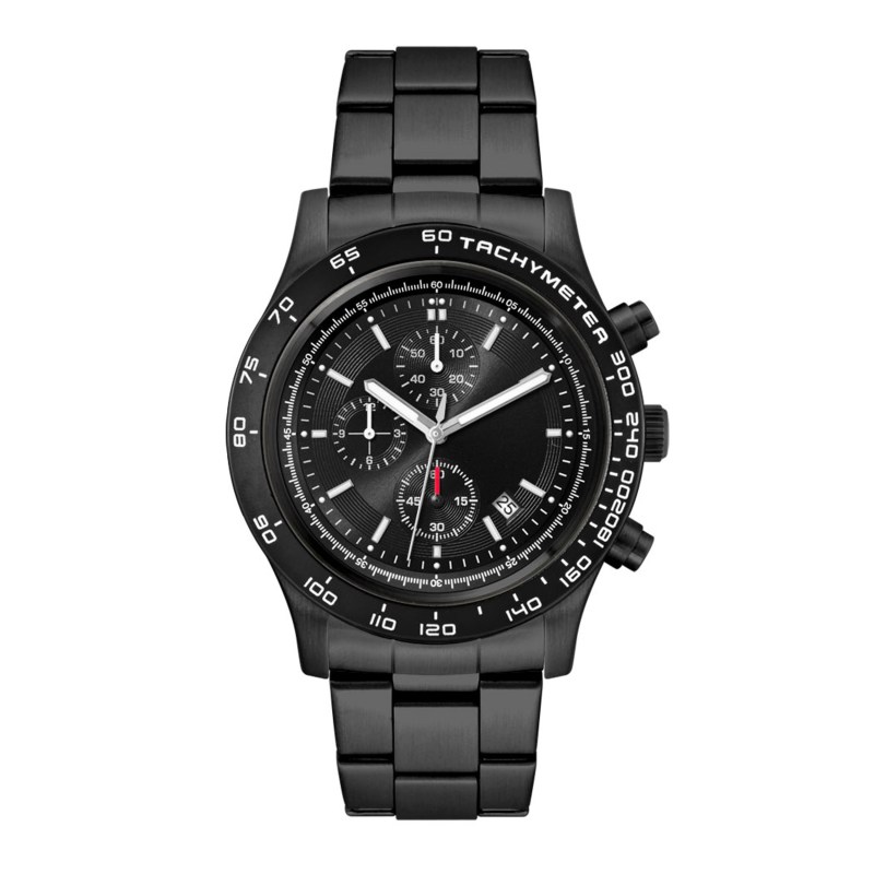 Unisex Watch Men%27s Chronograph Watch 1 Unisex Watch Men%27s Chronograph Watch 1