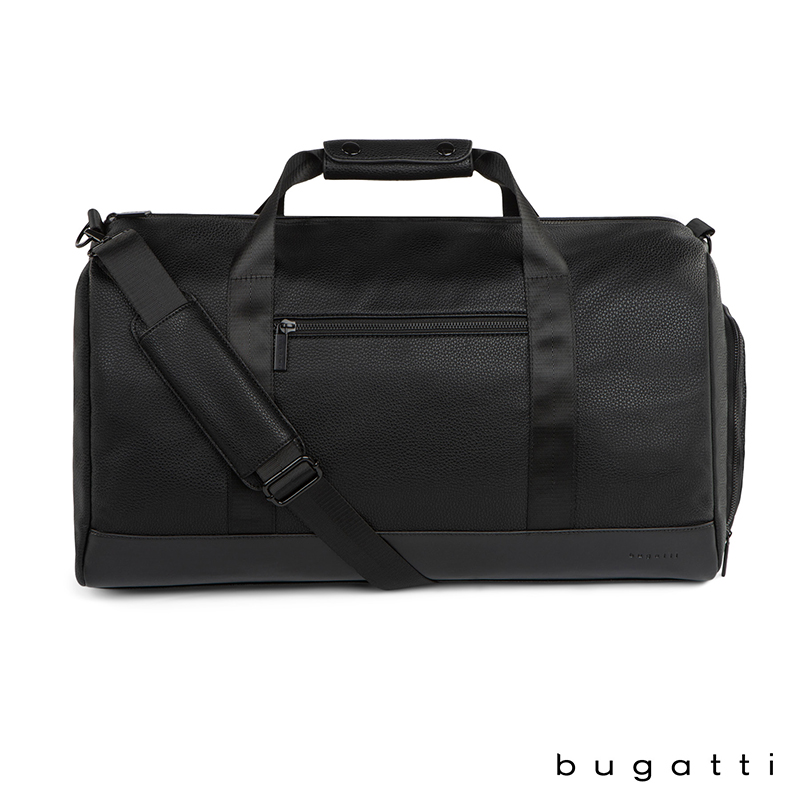 Bugatti Central Duffel Bag 1