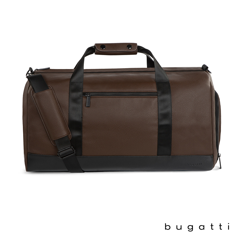 Bugatti Central Duffel Bag 1