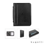 Bugatti 3-Ring Binder Padfolio 1 Bugatti 3-Ring Binder Padfolio 1