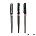 Bettoni Belloro Brass Rollerball Pen 1 Bettoni Belloro Brass Rollerball Pen 1