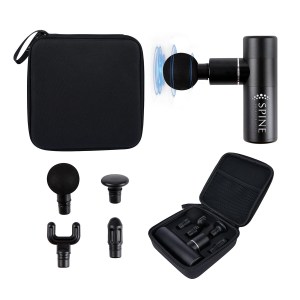 Sherman Massage Gun Set 1 Sherman Massage Gun Set 1