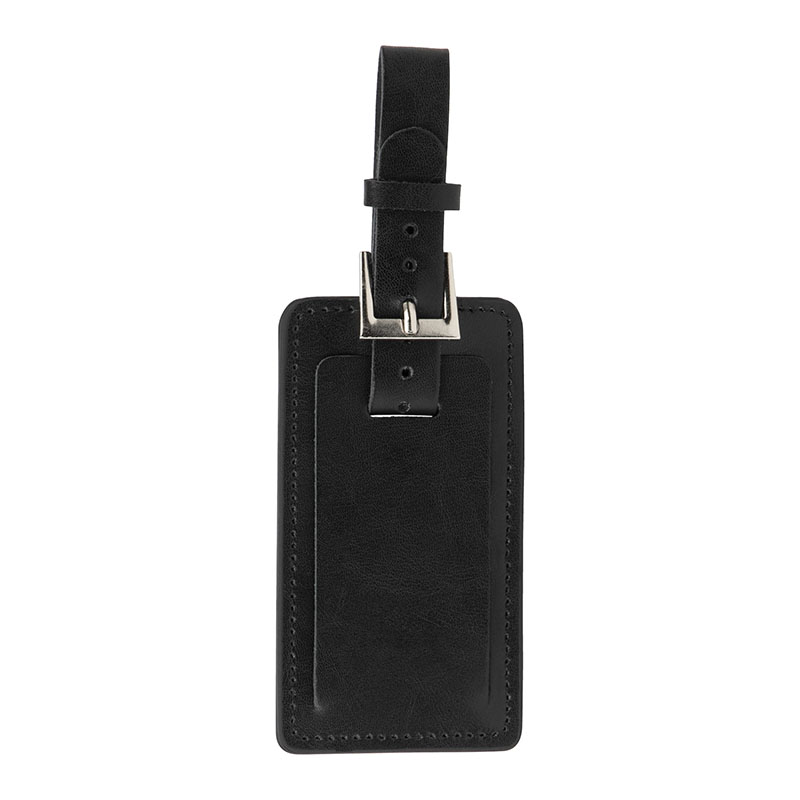 Fragolino Leather Luggage Spotter Tag 1