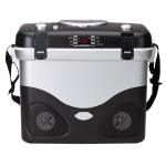 CD / SPKR / AM/FM Radio Cooler 2 CD / SPKR / AM/FM Radio Cooler 2
