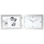 Antimo Clock & Photo Frame 2 Antimo Clock & Photo Frame 2