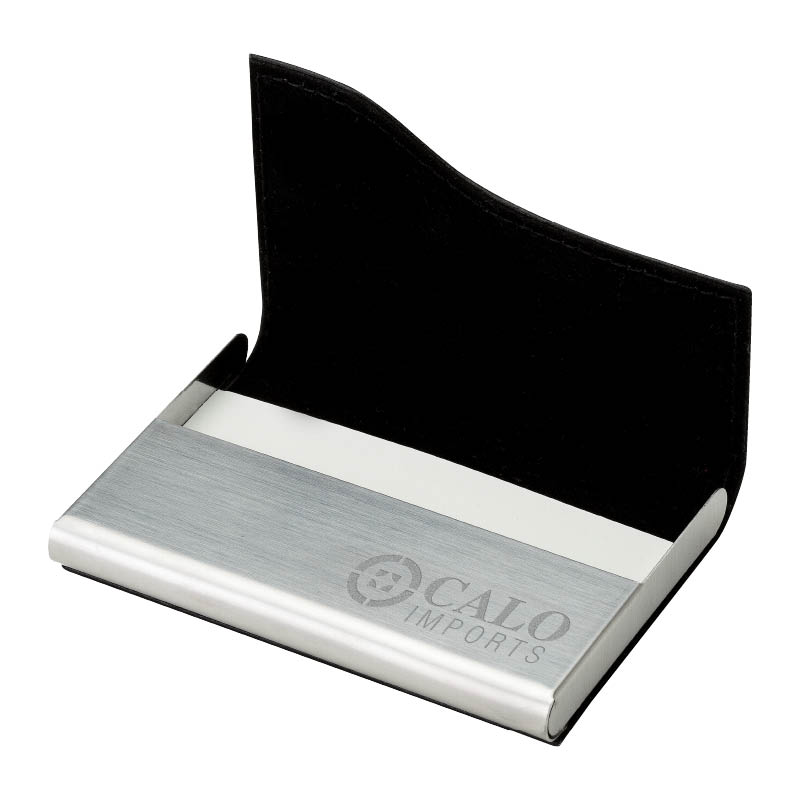 Terni Business Card Case 1 Terni Business Card Case 1