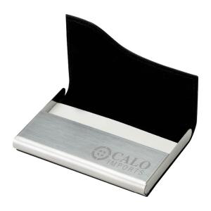 Terni Business Card Case 1 Terni Business Card Case 1