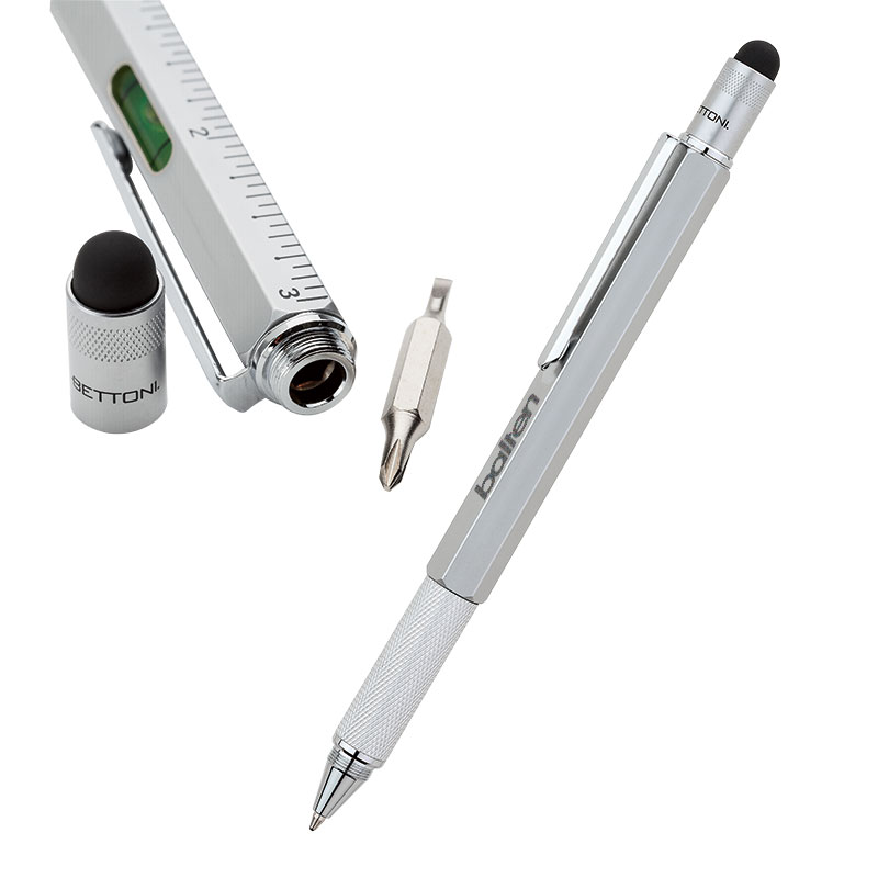 Bettoni Barletta 5-in-1 Pen 1 Bettoni Barletta 5-in-1 Pen 1