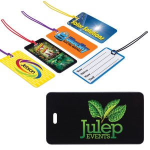 Varo Luggage Tag 1 Varo Luggage Tag 1