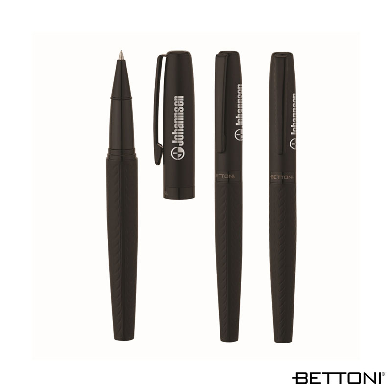 Tesoro Bettoni Rollerball Pen 1 Tesoro Bettoni Rollerball Pen 1