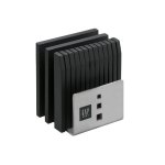 Coupe Series Envelope Holder 1 Coupe Series Envelope Holder 1