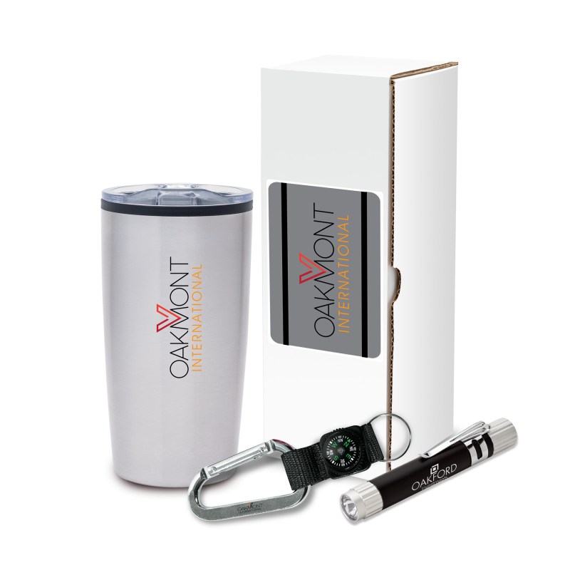 Victory 3-Piece Safety Gift Set 1 Victory 3-Piece Safety Gift Set 1