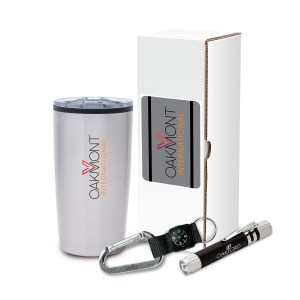 Victory 3-Piece Safety Gift Set 1 Victory 3-Piece Safety Gift Set 1