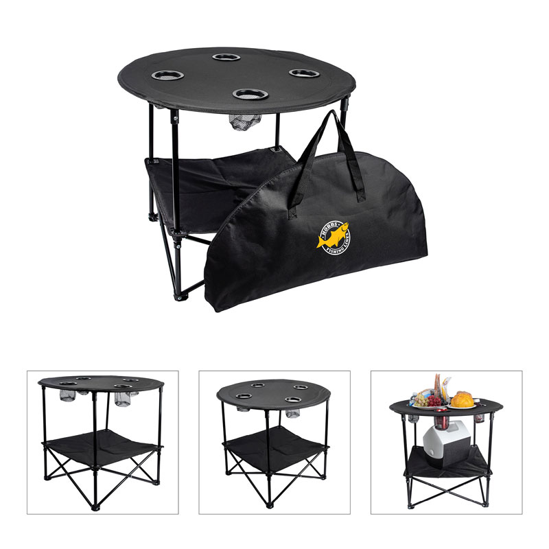 Calumet Portable Camping Table 1 Calumet Portable Camping Table 1