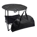 Calumet Portable Camping Table 2 Calumet Portable Camping Table 2