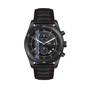 42mm, Ss, Silver Case, Chrono Mvt, Dte 1 42mm, Ss, Silver Case, Chrono Mvt, Dte 1