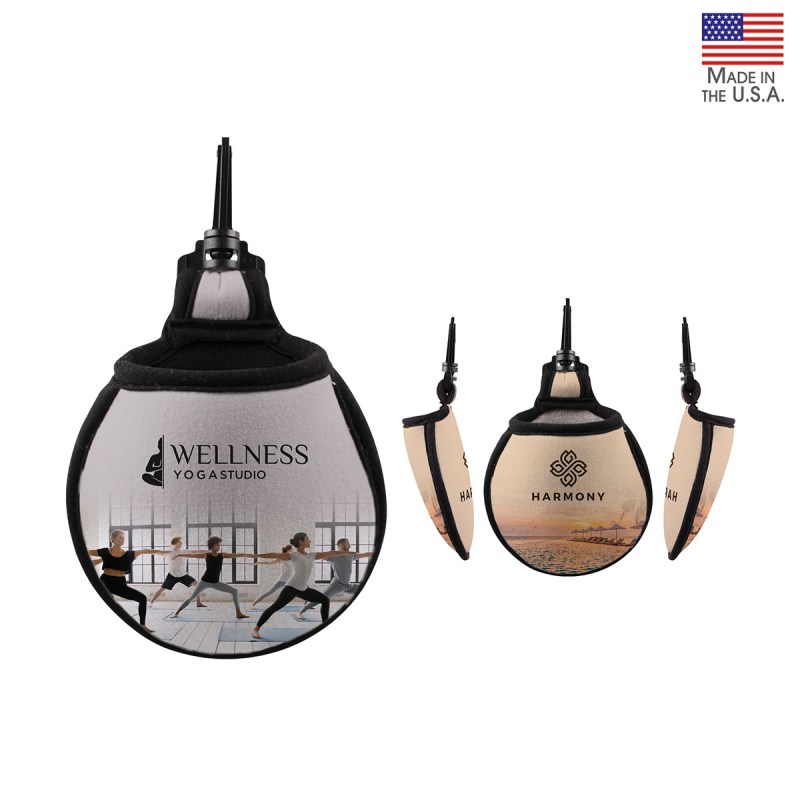 Muirfield Featherlite Golf Ball Cleaner 1 Muirfield Featherlite Golf Ball Cleaner 1