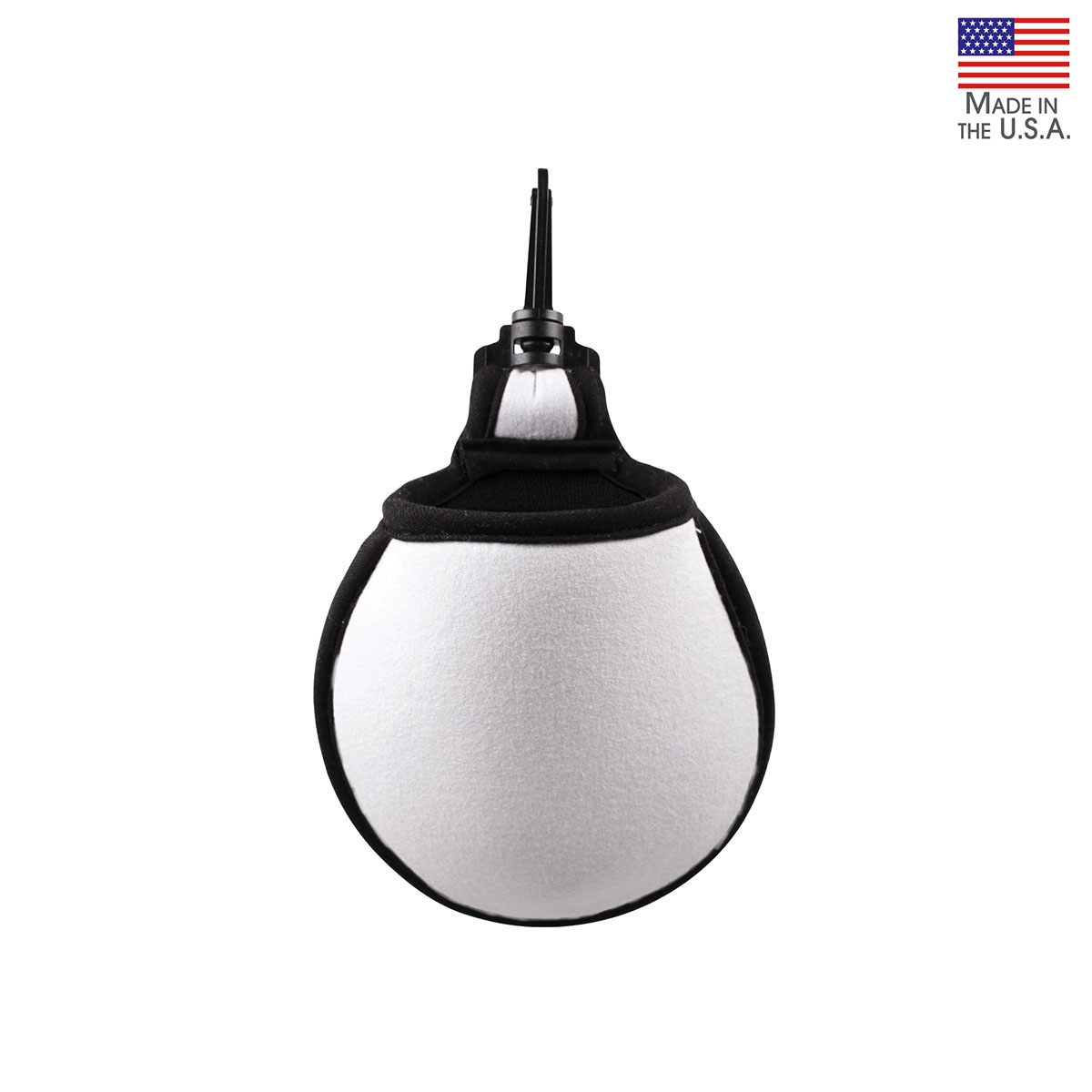 Muirfield Featherlite Golf Ball Cleaner 1