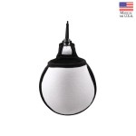 Muirfield Featherlite Golf Ball Cleaner 2 Muirfield Featherlite Golf Ball Cleaner 2