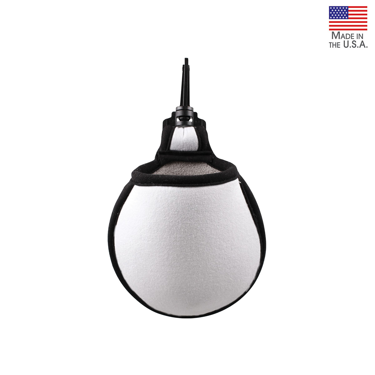 Muirfield Featherlite Golf Ball Cleaner 1