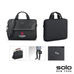 Solo New York Flatiron 14.1" Slim Brief 1 Solo New York Flatiron 14.1" Slim Brief 1