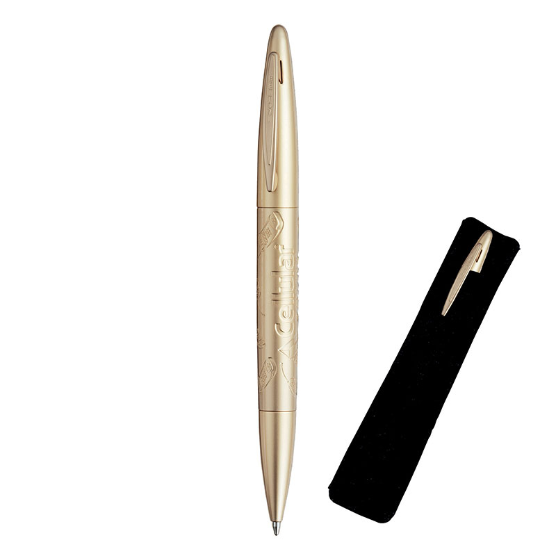 Corona Series Bettoni Ballpoint Pen 1 Corona Series Bettoni Ballpoint Pen 1