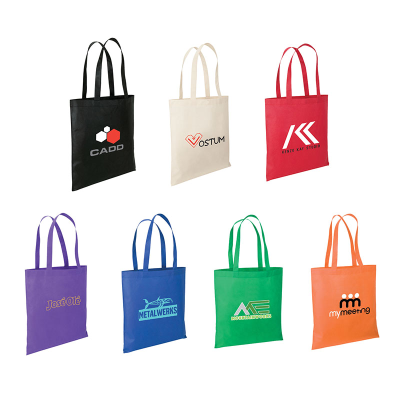 Convention Tote Bag 1 Convention Tote Bag 1