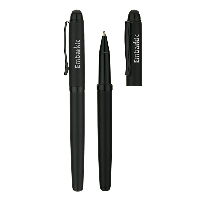 Zest Rollerball Pen / Stylus 1 Zest Rollerball Pen / Stylus 1
