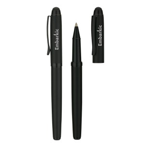 Zest Rollerball Pen / Stylus 1 Zest Rollerball Pen / Stylus 1