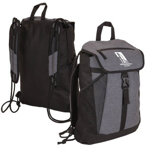 Cypress Drawstring Backpack 1 Cypress Drawstring Backpack 1