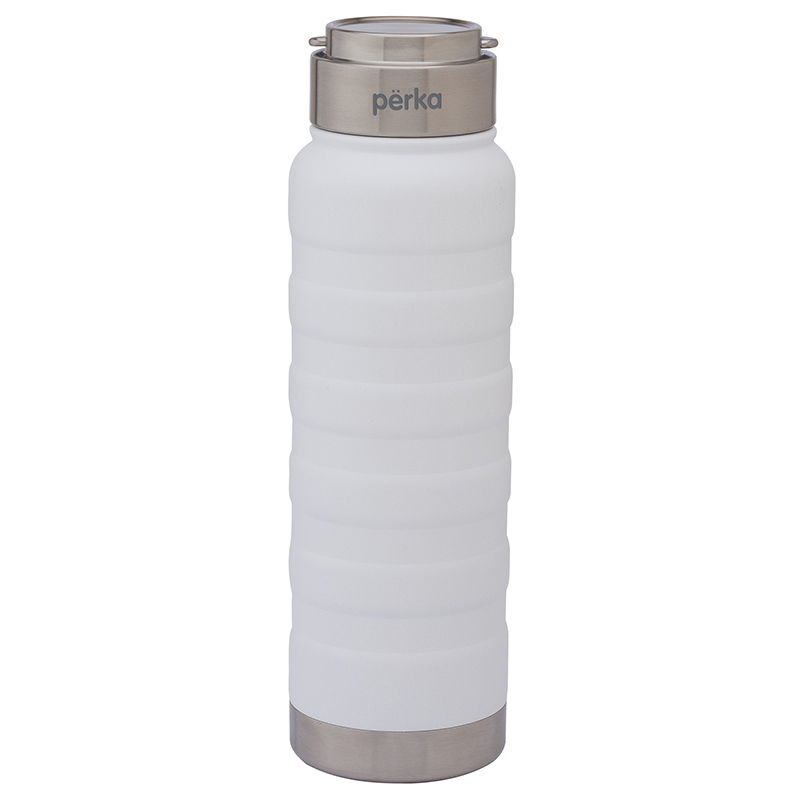 Perka Roak 24 oz. 304 SS Bottle w/ Copper Lining 1