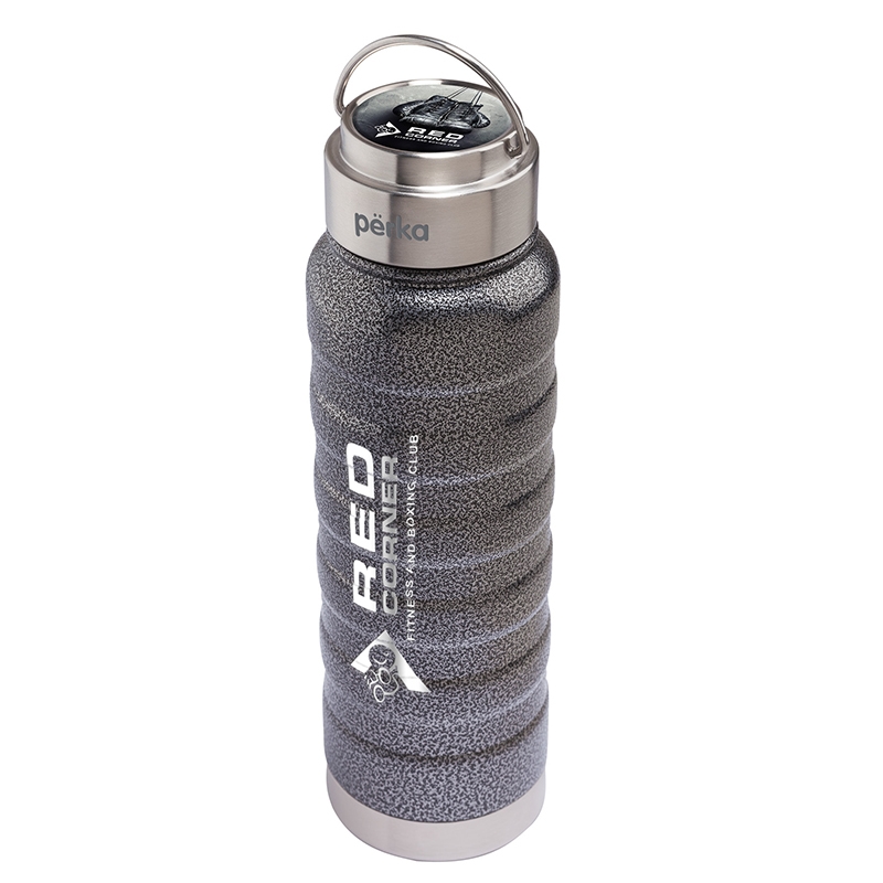 Perka Roak 24 oz. 304 SS Bottle w/ Copper Lining 1