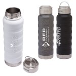 Perka Roak 24 oz. 304 SS Bottle w/ Copper Lining 1 Perka Roak 24 oz. 304 SS Bottle w/ Copper Lining 1