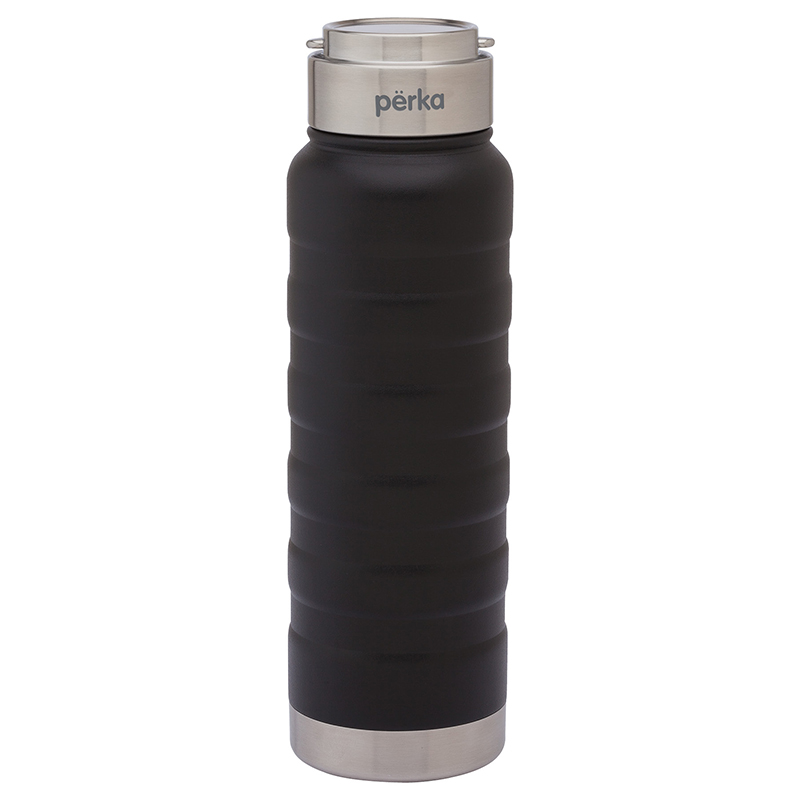 Perka Roak 24 oz. 304 SS Bottle w/ Copper Lining 1