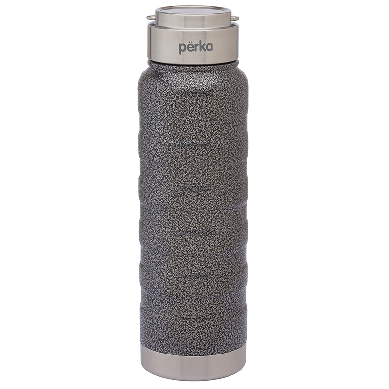 Perka Roak 24 oz. 304 SS Bottle w/ Copper Lining 1