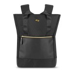 Solo New York Parker Hybrid Backpack Tote 2 Solo New York Parker Hybrid Backpack Tote 2