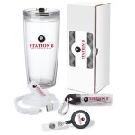 Applaud 4-Piece Welcome Gift Set 1 Applaud 4-Piece Welcome Gift Set 1