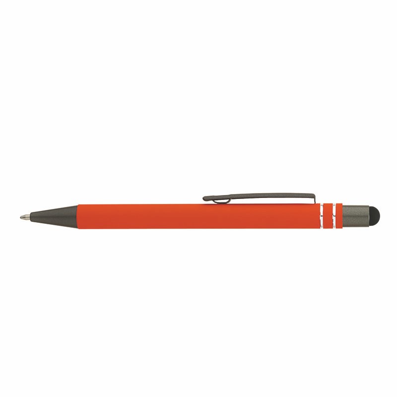 Silvana Soft-Touch Ballpoint Pen / Stylus 1